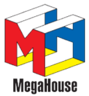megahouse Marca de figuras anime megahouse