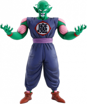 Ichibansho. Figura Piccolo Dragon Ball: Ex Mystical Adventure, 26cm