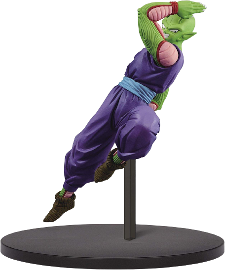 Dragon Ball Z, Piccolo Chosenshiretsuden figura, 16cm