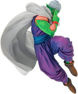 Banpresto Dragon Ball Z WORLD FIGURE COLOSSEUM ZOKEI 2 Part.2 Set de dos figuras Piccolo japan
