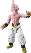 El villano Kid Buu