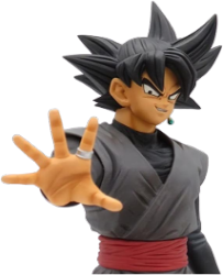 Goku Black, de Dragon ball super