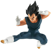 vegeta img 4 Vegeta super saiyan nivel Dios